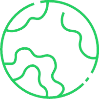 Green Globe