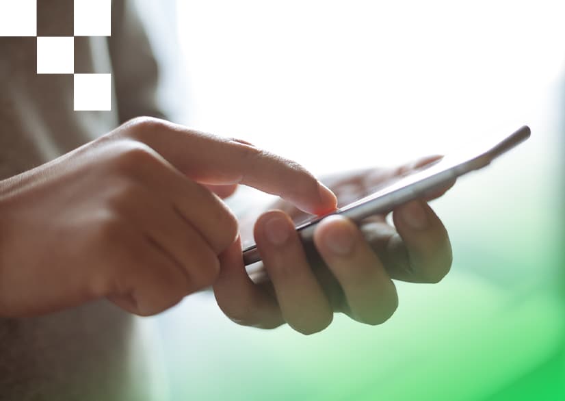 Bild zum Thema: Wir sind  App Experten